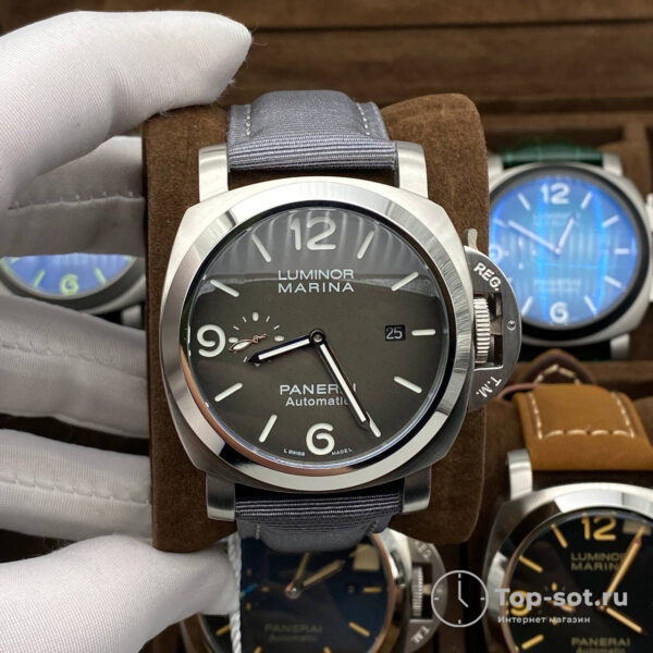 часы PANERAI LUMINOR MARINA