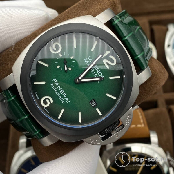 Часы PANERAI LUMINOR MARINA — изображение 2