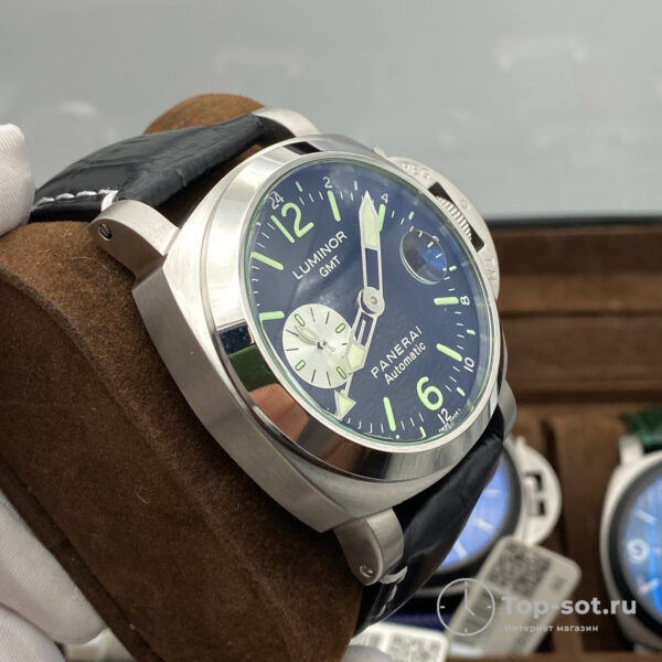 Часы PANERAI LUMINOR GMT — изображение 2
