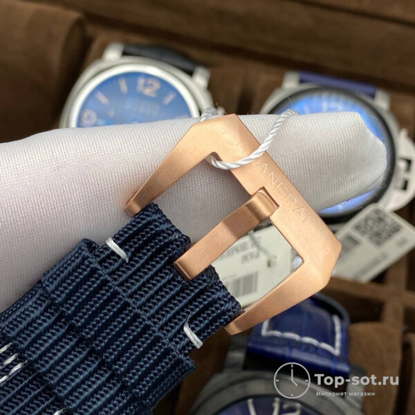 Часы PANERAI LUMINOR GMT — изображение 6