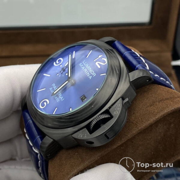 Часы PANERAI LUMINOR GMT — изображение 2