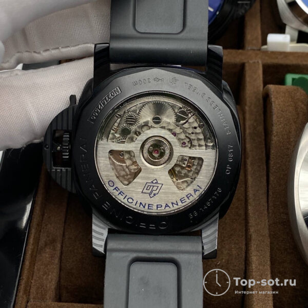 Часы PANERAI LUMINOR — изображение 5