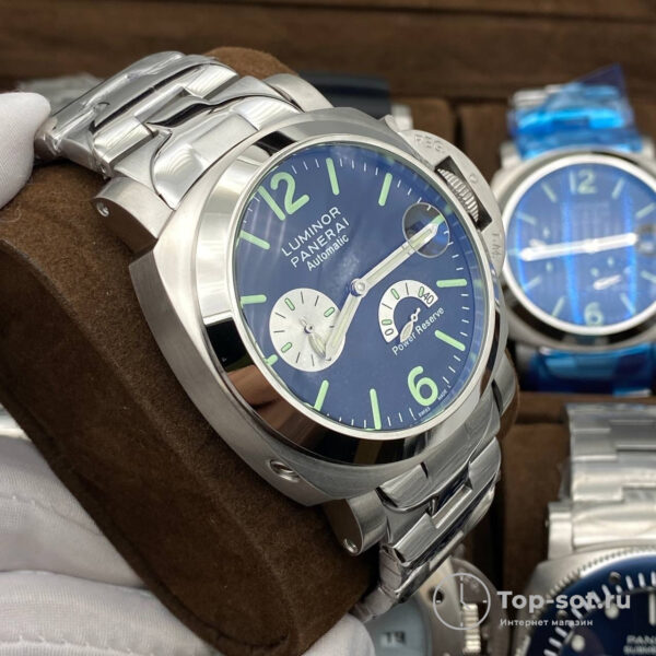 Часы PANERAI LUMINOR — изображение 4