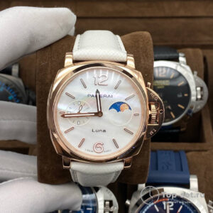 часы PANERAI LUMINOR SUBMERSIBLE