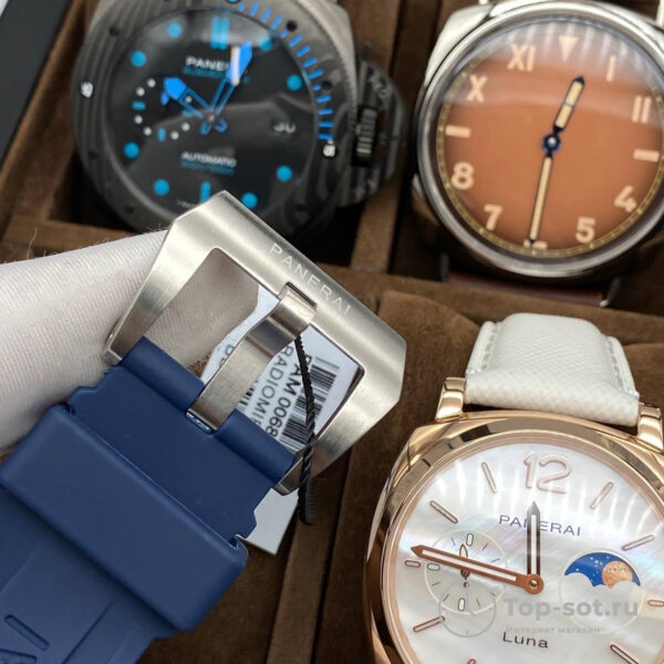 Часы PANERAI LUMINOR — изображение 6
