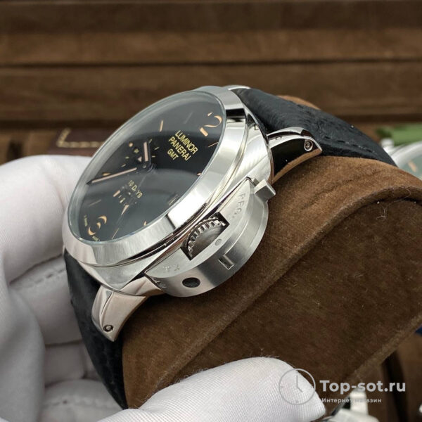 Часы PANERAI LUMINOR GMT — изображение 4