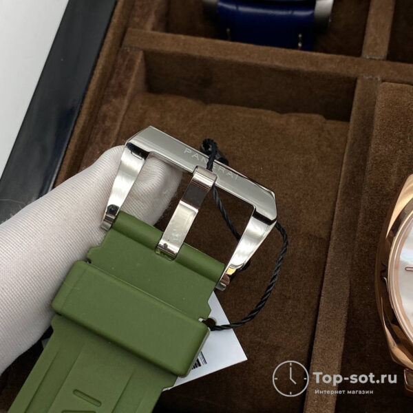 Часы PANERAI RADIOMIR — изображение 6