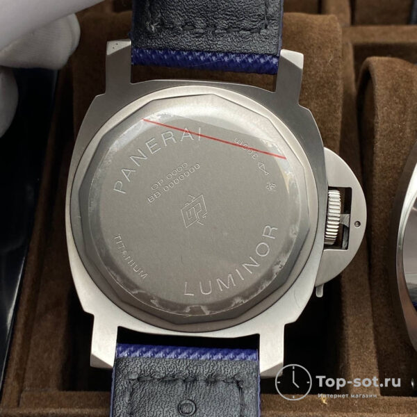 Часы PANERAI LUMINOR MARINA — изображение 5
