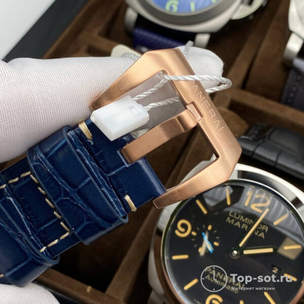 Часы PANERAI LUMINOR MARINA — изображение 6