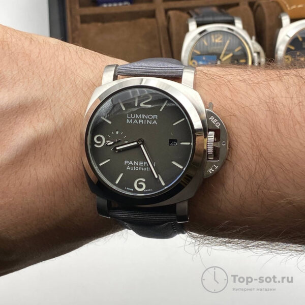 Часы PANERAI LUMINOR MARINA — изображение 7