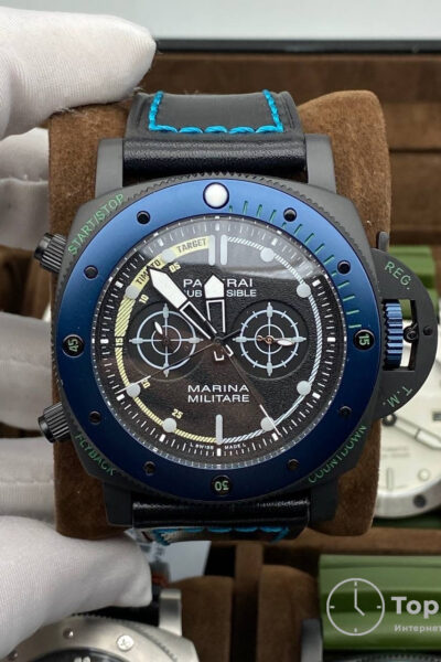 часы PANERAI SUBMERSIBLE