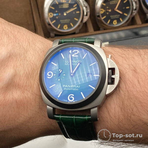 Часы PANERAI LUMINOR MARINA — изображение 7