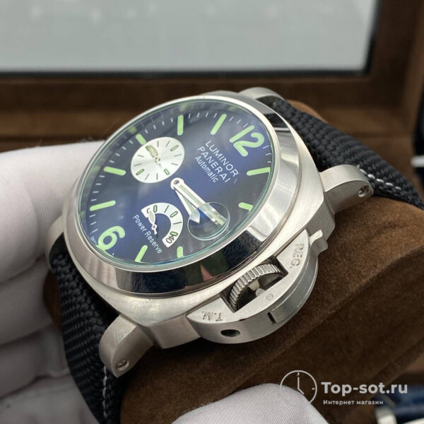 Часы PANERAI LUMINOR GMT — изображение 2