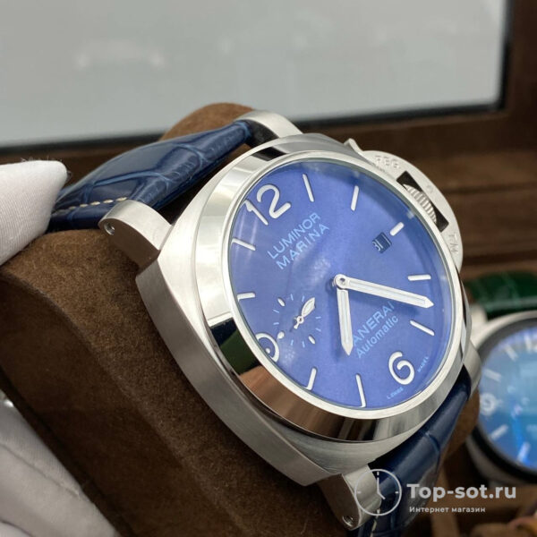 Часы PANERAI LUMINOR GMT — изображение 2