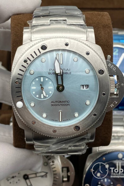 часы PANERAI SUBMERSIBLE