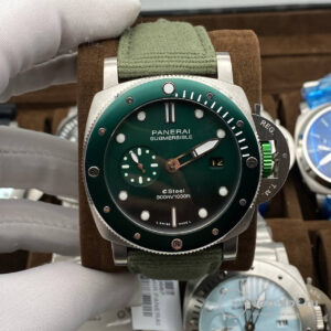 часы PANERAI SUBMERSIBLE