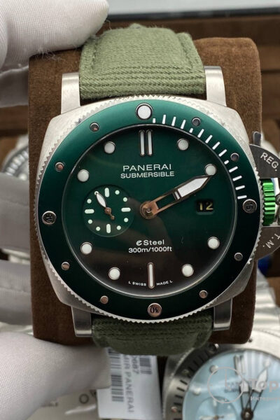 часы PANERAI SUBMERSIBLE
