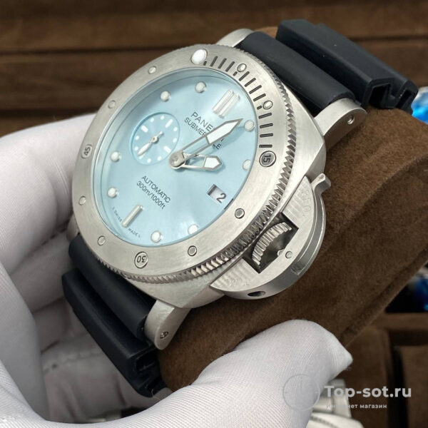 Часы PANERAI SUBMERSIBLE — изображение 4