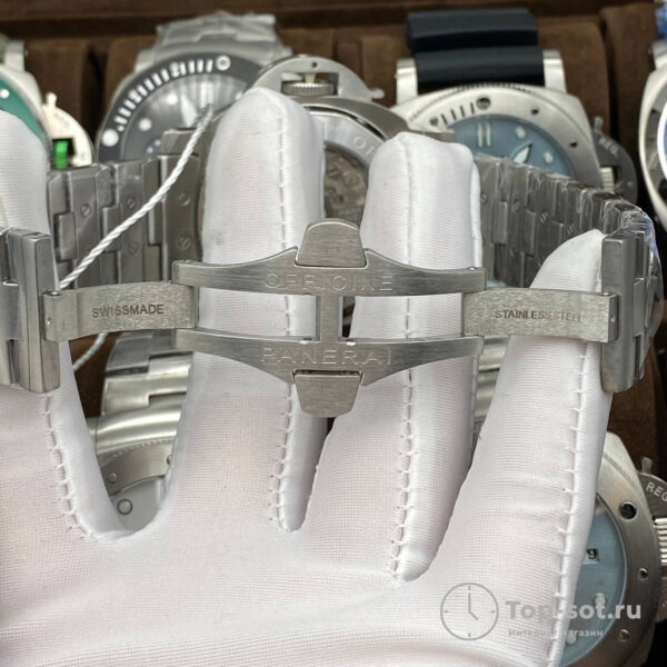 Часы PANERAI LUMINOR — изображение 6