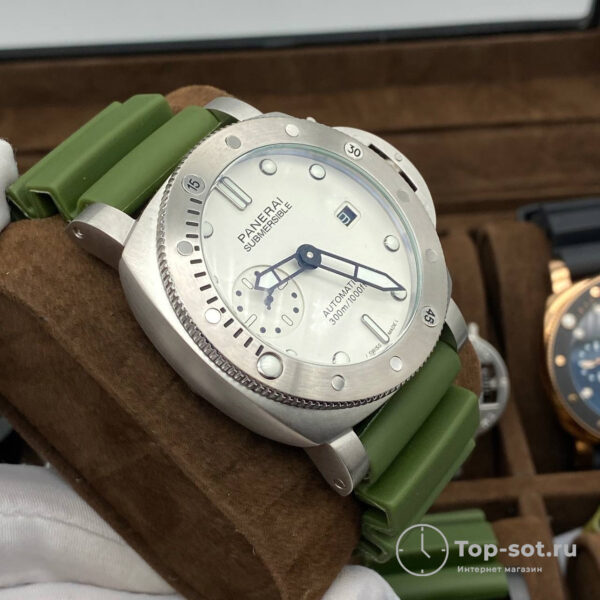 Часы PANERAI LUMINOR SUBMERSIBLE — изображение 3