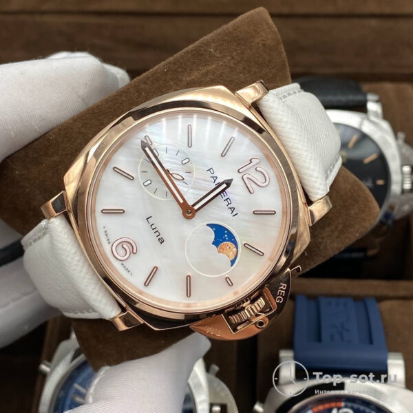 Часы PANERAI LUMINOR — изображение 3