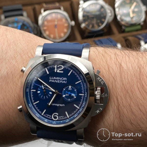 Часы PANERAI LUMINOR — изображение 7