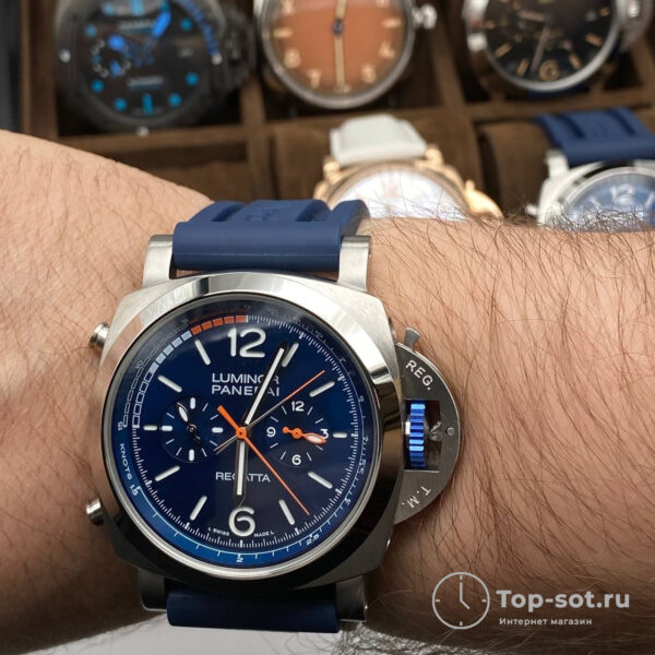 Часы PANERAI LUMINOR — изображение 7