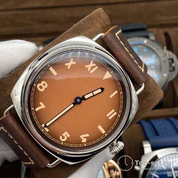 Часы PANERAI — изображение 3
