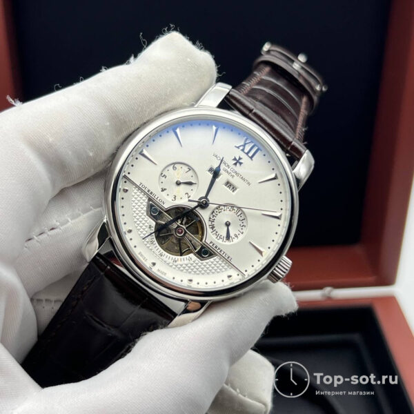 Часы Vacheron Constantin — изображение 2