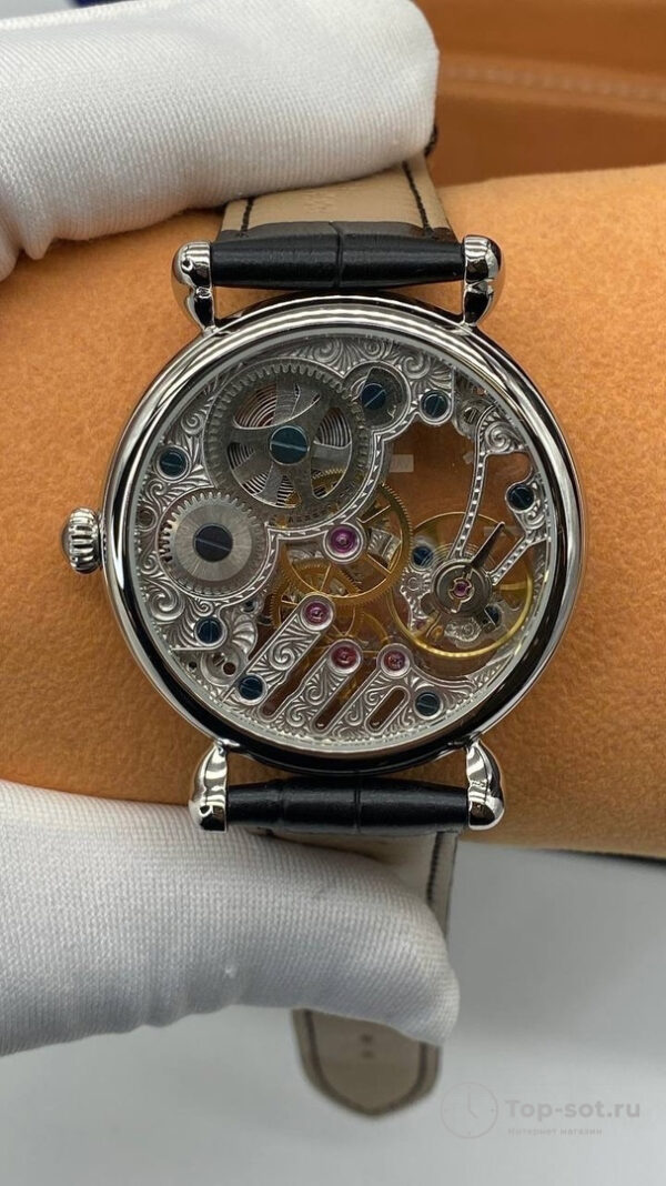 Часы Vacheron Constantin — изображение 3