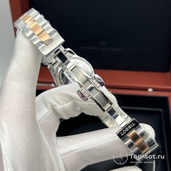 Часы Tissot — изображение 3