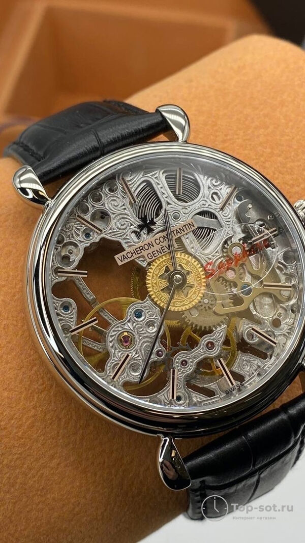 Часы Vacheron Constantin — изображение 2