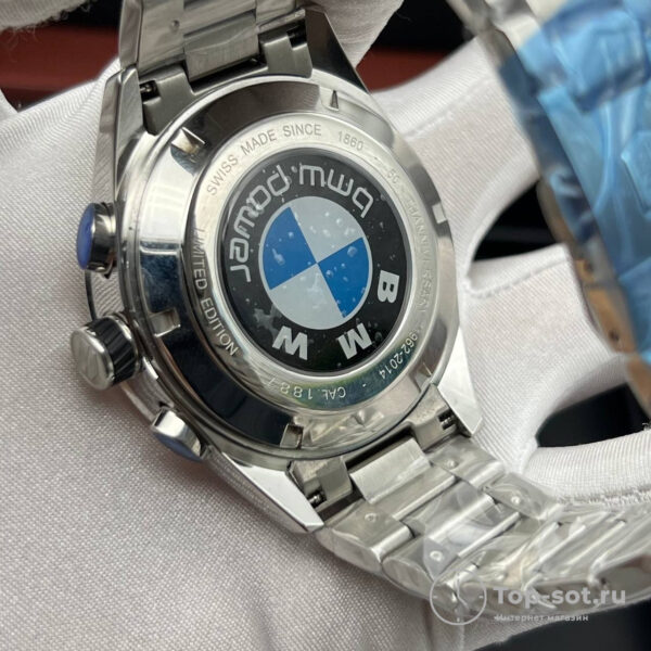 Часы TAG HEUER BMW Power — изображение 5