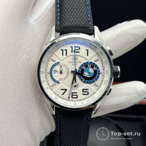 Часы TAG HEUER BMW Power