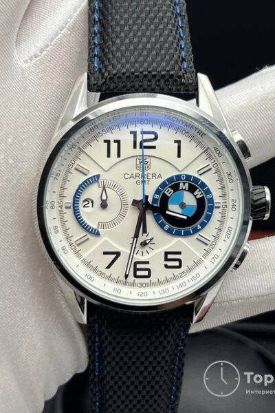 Часы TAG HEUER BMW Power
