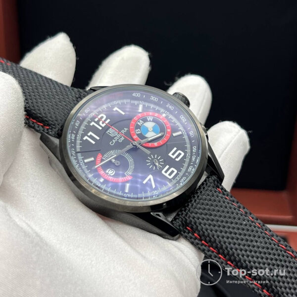 Часы TAG HEUER BMW Power — изображение 2