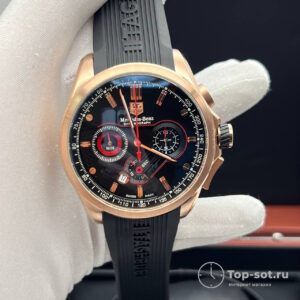 часы Tag Heuer Mercedes-Benz