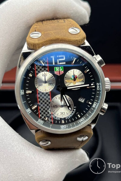 часы Tag Heuer Formula 1