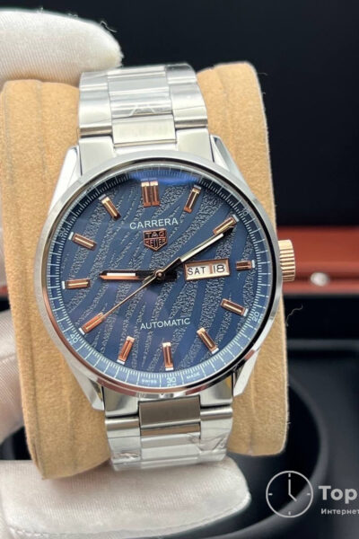 часы Tag Heuer Calibre 5