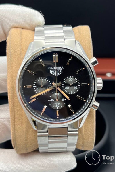 часы Tag Heuer