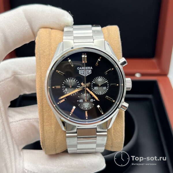 часы Tag Heuer