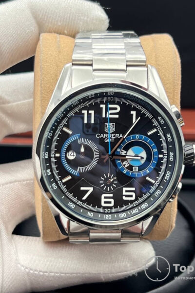 Часы TAG HEUER BMW Power