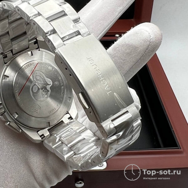 Часы TAG HEUER  Calibre 16 — изображение 3