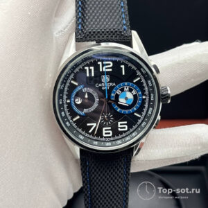 Часы TAG HEUER BMW Power