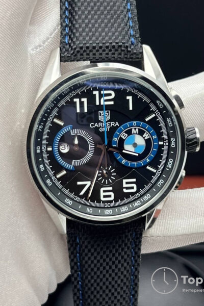 Часы TAG HEUER BMW Power