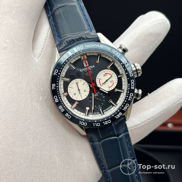 Часы TAG HEUER 02 — изображение 5