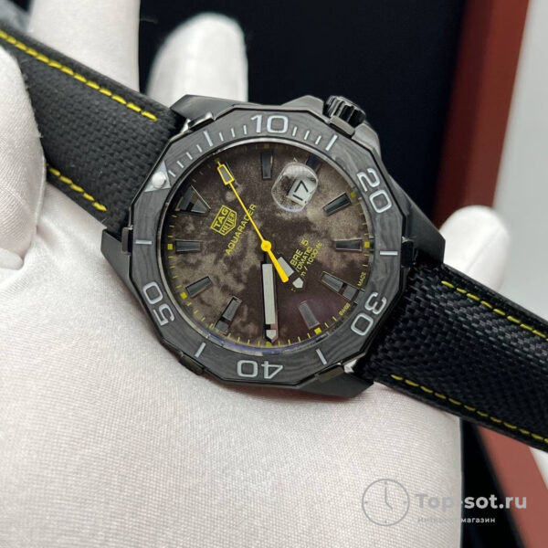 Часы Tag Heuer Aquaracer Calibre 5 — изображение 2