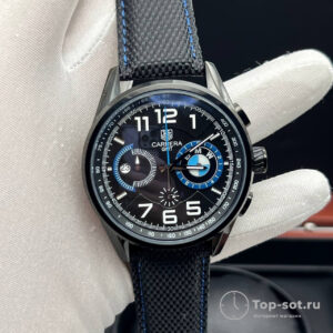 Часы TAG HEUER BMW Power