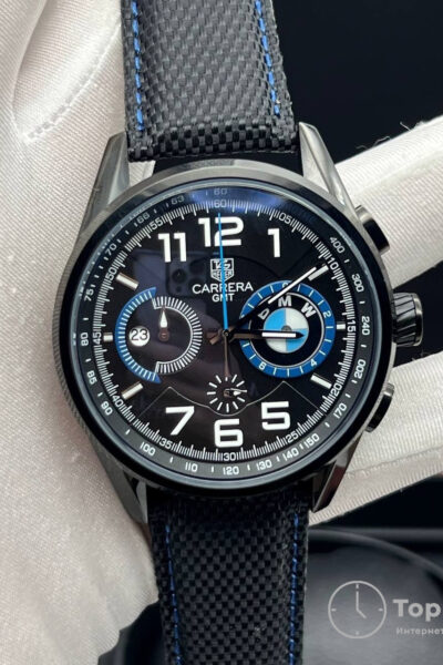Часы TAG HEUER BMW Power