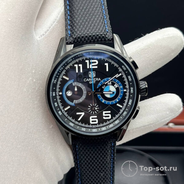 Часы TAG HEUER BMW Power